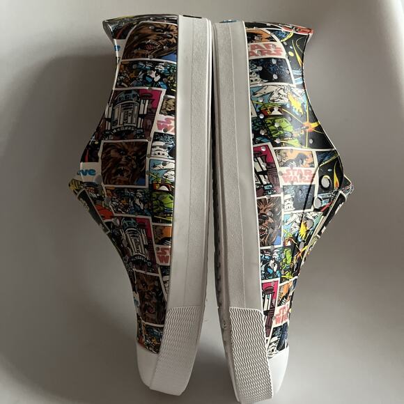 Disney x Native Shoes Star Wars Jefferson Men\'s 10 main image 5